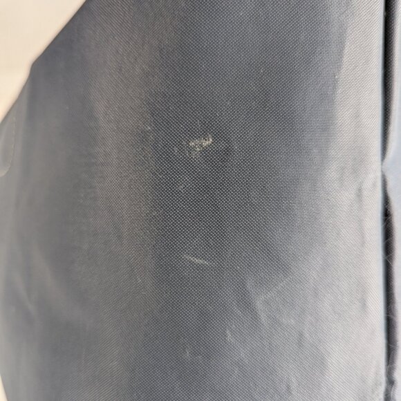 Longchamp Le Pliage Tote – Preowned Nylon Bag Gray, Authentic, Fast Dispatch - Picture 10 of 16